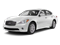 Moonlight White 2012 INFINITI M35h Pictures M35h Sedan 4D photos front view Moonlight White 2012 INFINITI M35h Pictures M35h Sedan 4D photos front view