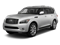 Liquid Platinum 2012 INFINITI QX56 Pictures QX56 Utility 4D 4WD photos front view Liquid Platinum 2012 INFINITI QX56 Pictures QX56 Utility 4D 4WD photos front view