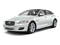 Polaris White 2012 Jaguar XJ Pictures XJ Sedan 4D Supercharged photos front view Polaris White 2012 Jaguar XJ Pictures XJ Sedan 4D Supercharged photos front view