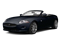 Midnight Black 2012 Jaguar XK Pictures XK Convertible 2D photos front view Midnight Black 2012 Jaguar XK Pictures XK Convertible 2D photos front view