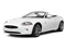Polaris White 2012 Jaguar XK Pictures XK Convertible 2D photos front view Polaris White 2012 Jaguar XK Pictures XK Convertible 2D photos front view