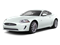 Polaris White 2012 Jaguar XK Pictures XK Coupe 2D XKR Supercharged photos front view Polaris White 2012 Jaguar XK Pictures XK Coupe 2D XKR Supercharged photos front view