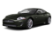 Taiga Green 2012 Jaguar XK Pictures XK Coupe 2D XKR Supercharged photos front view Taiga Green 2012 Jaguar XK Pictures XK Coupe 2D XKR Supercharged photos front view