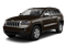 Rugged Brown Pearl 2012 Jeep Grand Cherokee Pictures Grand Cherokee Utility 4D Overland 4WD photos front view Rugged Brown Pearl 2012 Jeep Grand Cherokee Pictures Grand Cherokee Utility 4D Overland 4WD photos front view