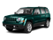 Onyx Green Pearl 2012 Jeep Patriot Pictures Patriot Utility 4D Latitude 2WD photos front view Onyx Green Pearl 2012 Jeep Patriot Pictures Patriot Utility 4D Latitude 2WD photos front view