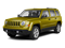 Onyx Green Pearl 2012 Jeep Patriot Pictures Patriot Utility 4D Latitude 2WD photos front view Onyx Green Pearl 2012 Jeep Patriot Pictures Patriot Utility 4D Latitude 2WD photos front view