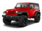 Flame Red 2012 Jeep Wrangler Pictures Wrangler Utility 2D Rubicon 4WD photos front view Flame Red 2012 Jeep Wrangler Pictures Wrangler Utility 2D Rubicon 4WD photos front view