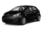 Midnight Black 2012 Kia Rio Pictures Rio Hatchback 5D LX photos front view Midnight Black 2012 Kia Rio Pictures Rio Hatchback 5D LX photos front view