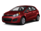 Signal Red 2012 Kia Rio Pictures Rio Hatchback 5D LX photos front view Signal Red 2012 Kia Rio Pictures Rio Hatchback 5D LX photos front view