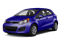 Electric Blue 2012 Kia Rio Pictures Rio Hatchback 5D SX photos front view Electric Blue 2012 Kia Rio Pictures Rio Hatchback 5D SX photos front view