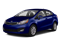 Midnight Sapphire 2012 Kia Rio Pictures Rio Sedan 4D SX photos front view Midnight Sapphire 2012 Kia Rio Pictures Rio Sedan 4D SX photos front view