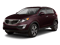 Black Cherry 2012 Kia Sportage Pictures Sportage Utility 4D LX AWD photos front view Black Cherry 2012 Kia Sportage Pictures Sportage Utility 4D LX AWD photos front view