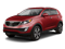 Signal Red 2012 Kia Sportage Pictures Sportage Utility 4D LX AWD photos front view Signal Red 2012 Kia Sportage Pictures Sportage Utility 4D LX AWD photos front view