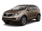 Sand Track 2012 Kia Sportage Pictures Sportage Utility 4D LX AWD photos front view Sand Track 2012 Kia Sportage Pictures Sportage Utility 4D LX AWD photos front view