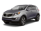Mineral Silver 2012 Kia Sportage Pictures Sportage Utility 4D LX AWD photos front view Mineral Silver 2012 Kia Sportage Pictures Sportage Utility 4D LX AWD photos front view