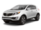 Clear White 2012 Kia Sportage Pictures Sportage Utility 4D LX AWD photos front view Clear White 2012 Kia Sportage Pictures Sportage Utility 4D LX AWD photos front view