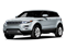 Indus Silver Metallic 2012 Land Rover Range Rover Evoque Pictures Range Rover Evoque Utility 4D Pure 4WD photos front view Indus Silver Metallic 2012 Land Rover Range Rover Evoque Pictures Range Rover Evoque Utility 4D Pure 4WD photos front view