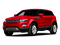 Firenze Red Metallic 2012 Land Rover Range Rover Evoque Pictures Range Rover Evoque Utility 4D Pure 4WD photos front view Firenze Red Metallic 2012 Land Rover Range Rover Evoque Pictures Range Rover Evoque Utility 4D Pure 4WD photos front view