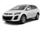 Crystal White Pearl Mica 2012 Mazda CX-7 Pictures CX-7 Wagon 4D s GT AWD photos front view Crystal White Pearl Mica 2012 Mazda CX-7 Pictures CX-7 Wagon 4D s GT AWD photos front view