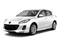 Crystal White Pearl Mica 2012 Mazda Mazda3 Pictures Mazda3 Wagon 5D s GT photos front view Crystal White Pearl Mica 2012 Mazda Mazda3 Pictures Mazda3 Wagon 5D s GT photos front view