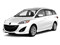 Crystal White Pearl 2012 Mazda Mazda5 Pictures Mazda5 Wagon 5D Touring photos front view Crystal White Pearl 2012 Mazda Mazda5 Pictures Mazda5 Wagon 5D Touring photos front view