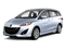Clear Water Blue 2012 Mazda Mazda5 Pictures Mazda5 Wagon 5D Touring photos front view Clear Water Blue 2012 Mazda Mazda5 Pictures Mazda5 Wagon 5D Touring photos front view