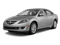 Ingot Silver 2012 Mazda Mazda6 Pictures Mazda6 Sedan 4D i photos front view Ingot Silver 2012 Mazda Mazda6 Pictures Mazda6 Sedan 4D i photos front view