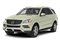 Arctic White 2012 Mercedes-Benz M-Class Pictures M-Class Utility 4D ML350 AWD photos front view Arctic White 2012 Mercedes-Benz M-Class Pictures M-Class Utility 4D ML350 AWD photos front view