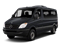 Graphite Grey 2012 Mercedes-Benz Sprinter Passenger Vans Pictures Sprinter Passenger Vans Passenger Van High Roof photos front view Graphite Grey 2012 Mercedes-Benz Sprinter Passenger Vans Pictures Sprinter Passenger Vans Passenger Van High Roof photos front view