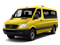 Calcite Yellow 2012 Mercedes-Benz Sprinter Passenger Vans Pictures Sprinter Passenger Vans Passenger Van High Roof photos front view Calcite Yellow 2012 Mercedes-Benz Sprinter Passenger Vans Pictures Sprinter Passenger Vans Passenger Van High Roof photos front view