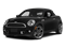 Midnight Black Metallic 2012 MINI Cooper Coupe Pictures Cooper Coupe Coupe 2D JCW photos front view Midnight Black Metallic 2012 MINI Cooper Coupe Pictures Cooper Coupe Coupe 2D JCW photos front view