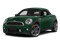 British Racing Green II Metallic 2012 MINI Cooper Coupe Pictures Cooper Coupe Coupe 2D JCW photos front view British Racing Green II Metallic 2012 MINI Cooper Coupe Pictures Cooper Coupe Coupe 2D JCW photos front view
