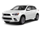 Diamond White Pearl 2012 Mitsubishi Outlander Sport Pictures Outlander Sport Utility 4D ES 2WD photos front view Diamond White Pearl 2012 Mitsubishi Outlander Sport Pictures Outlander Sport Utility 4D ES 2WD photos front view