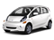 Diamond White Pearl 2012 Mitsubishi i-MiEV Pictures i-MiEV Hatchback 5D ES photos front view Diamond White Pearl 2012 Mitsubishi i-MiEV Pictures i-MiEV Hatchback 5D ES photos front view