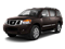 Espresso Black Metallic 2012 Nissan Armada Pictures Armada Utlity 4D SV 2WD photos front view Espresso Black Metallic 2012 Nissan Armada Pictures Armada Utlity 4D SV 2WD photos front view