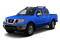 Metallic Blue 2012 Nissan Frontier Pictures Frontier Crew Cab SL 2WD photos front view Metallic Blue 2012 Nissan Frontier Pictures Frontier Crew Cab SL 2WD photos front view