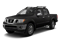Super Black 2012 Nissan Frontier Pictures Frontier Crew Cab SL 2WD photos front view Super Black 2012 Nissan Frontier Pictures Frontier Crew Cab SL 2WD photos front view
