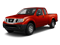 Lava Red 2012 Nissan Frontier Pictures Frontier King Cab SV 2WD photos front view Lava Red 2012 Nissan Frontier Pictures Frontier King Cab SV 2WD photos front view