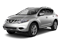 Brilliant Silver Metallic 2012 Nissan Murano Pictures Murano Utility 4D SV 2WD photos front view Brilliant Silver Metallic 2012 Nissan Murano Pictures Murano Utility 4D SV 2WD photos front view