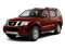 Red Brick 2012 Nissan Pathfinder Pictures Pathfinder Utility 4D Silver 2WD photos front view Red Brick 2012 Nissan Pathfinder Pictures Pathfinder Utility 4D Silver 2WD photos front view