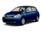 Blue Onyx Metallic 2012 Nissan Versa Pictures Versa Hatchback 5D S photos front view Blue Onyx Metallic 2012 Nissan Versa Pictures Versa Hatchback 5D S photos front view