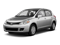 Brilliant Silver Metallic 2012 Nissan Versa Pictures Versa Hatchback 5D S photos front view Brilliant Silver Metallic 2012 Nissan Versa Pictures Versa Hatchback 5D S photos front view
