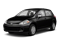 Super Black 2012 Nissan Versa Pictures Versa Hatchback 5D S photos front view Super Black 2012 Nissan Versa Pictures Versa Hatchback 5D S photos front view