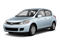 Arctic Blue 2012 Nissan Versa Pictures Versa Hatchback 5D S photos front view Arctic Blue 2012 Nissan Versa Pictures Versa Hatchback 5D S photos front view
