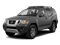 Brilliant Silver 2012 Nissan Xterra Pictures Xterra Utility 4D PRO-4X 4WD photos front view Brilliant Silver 2012 Nissan Xterra Pictures Xterra Utility 4D PRO-4X 4WD photos front view