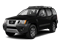 Super Black 2012 Nissan Xterra Pictures Xterra Utility 4D PRO-4X 4WD photos front view Super Black 2012 Nissan Xterra Pictures Xterra Utility 4D PRO-4X 4WD photos front view