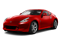 Solid Red 2012 Nissan 370Z Pictures 370Z Coupe 2D Touring photos front view Solid Red 2012 Nissan 370Z Pictures 370Z Coupe 2D Touring photos front view