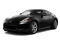 Magnetic Black Metallic 2012 Nissan 370Z Pictures 370Z Coupe 2D Touring photos front view Magnetic Black Metallic 2012 Nissan 370Z Pictures 370Z Coupe 2D Touring photos front view