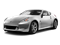 Brilliant Silver Metallic 2012 Nissan 370Z Pictures 370Z Coupe 2D Touring photos front view Brilliant Silver Metallic 2012 Nissan 370Z Pictures 370Z Coupe 2D Touring photos front view