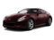 Black Cherry Metallic 2012 Nissan 370Z Pictures 370Z Coupe 2D Touring photos front view Black Cherry Metallic 2012 Nissan 370Z Pictures 370Z Coupe 2D Touring photos front view